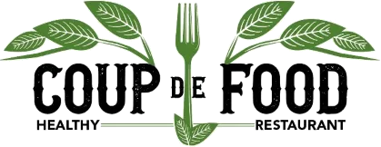 Coup De Food
